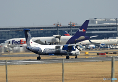 ☀Aurora ボンバルDHC-8-402 RA-67262 出発