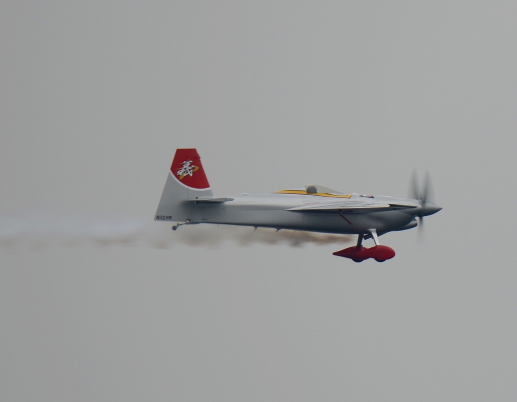 Red-Bull-Air-Race-2015　室屋「義」 muroya31予選　