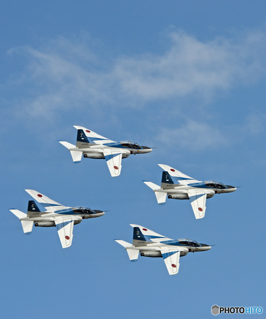 ☮休憩ﾀｲﾑ(349) Iruma2014 ..「思い出」..ブルー..