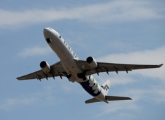 出発  FINNER A330-300 