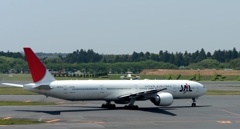 JAL 777-300ER JAL 777-300ER