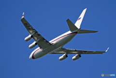 ☮ ロシア機✈....  来てませんか？☮