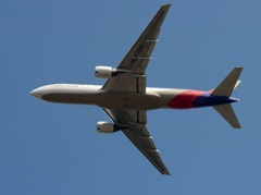 飛行 ASIANA 777-200