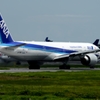 出発（141）ANA 777-381ER 
