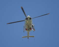 KAWASAKI BK-117C-2