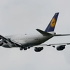離陸（9-3）Lufthansa 747-430[c]
