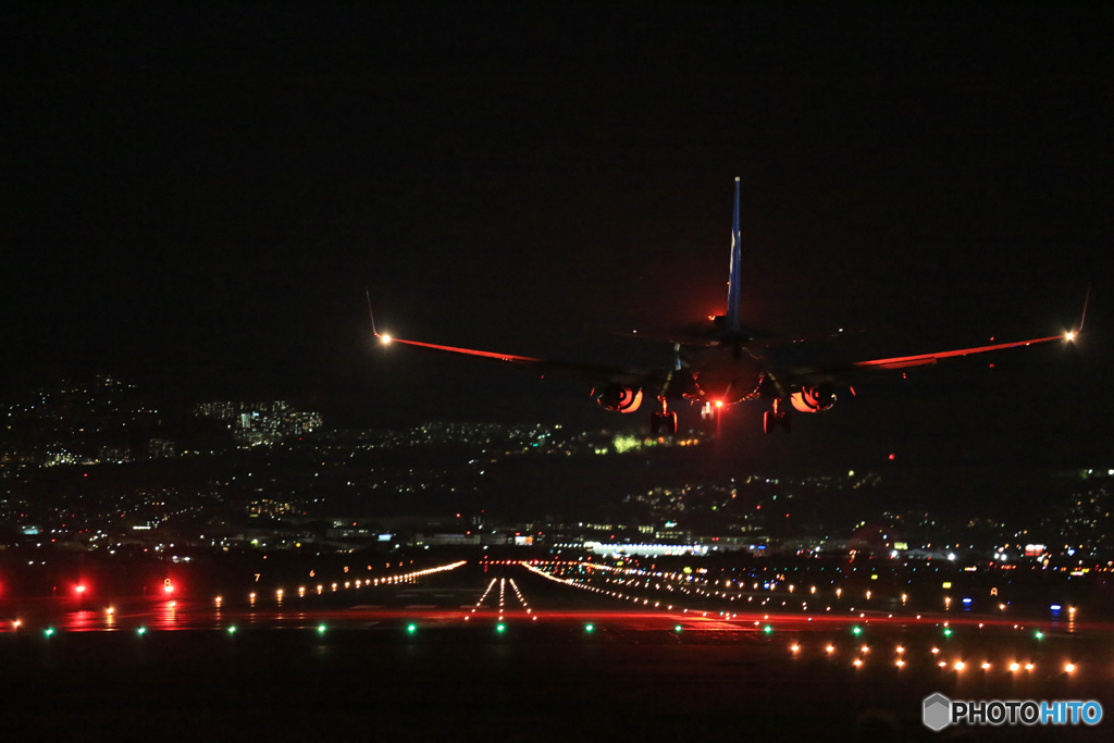 ✈初めての聖地巡礼に行って来ました！