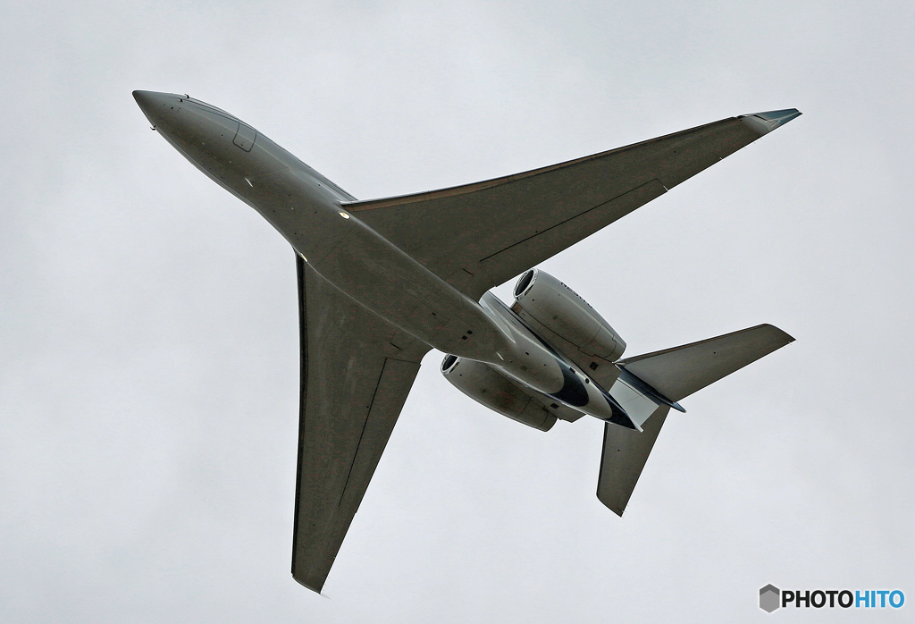 本日の収穫･FR24でもﾌﾞﾛｯｸされ見れませんでした！