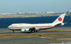 ✈ 窓越しの撮影は難しいです ✈