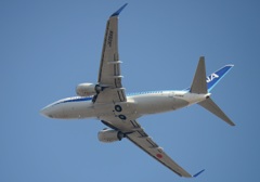 ANA 737-700