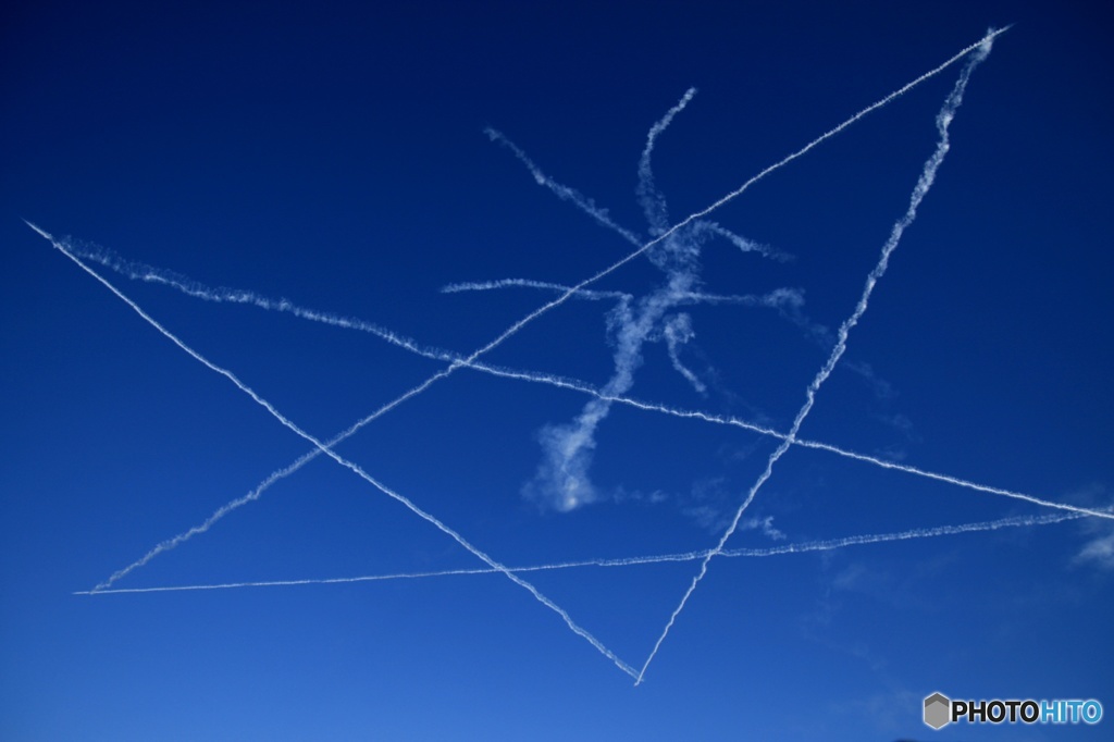 ☮休憩タイム（267）✈入間航空祭　早く撮らないと消えちゃう？