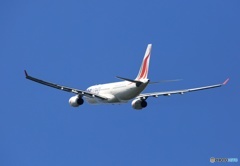 ✈SriLankan A330-243 4R-ALH