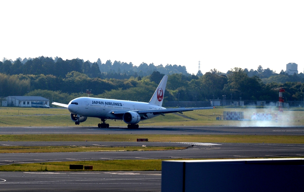 JAL 777-300ER