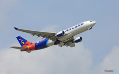 Air Calin A330-202 F-OJSE