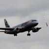 着陸（7-1）Jetstar Airbus A320-232[a]