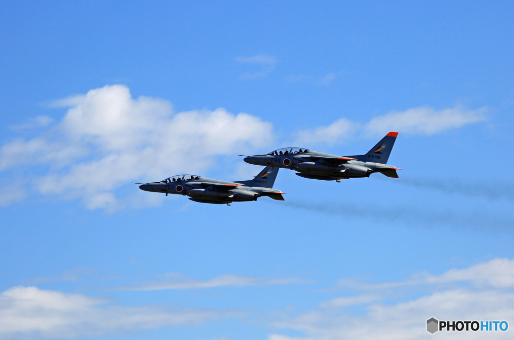 ☮休憩ﾀｲﾑ(437)　Ｔ－４  /   2機