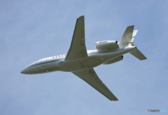 ✈Private:Dassault Falcon 2000EX N310U✈ ✈Private:Dassault Falcon 2000EX N310U✈