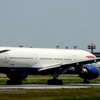 出発（138）British 777-200