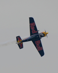 Red-Bull-Air-Race-2015　予選