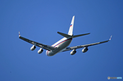 Rossiya Russian Air Ilyushin IL-96-300 