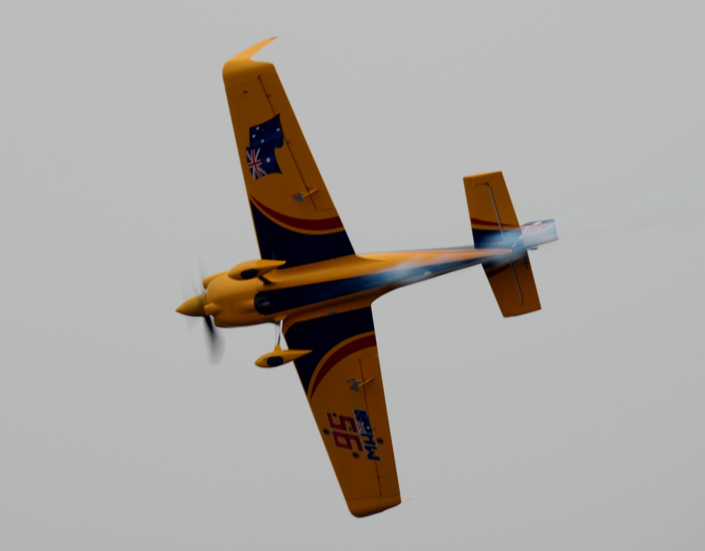Red-Bull-Air-Race-2015　予選