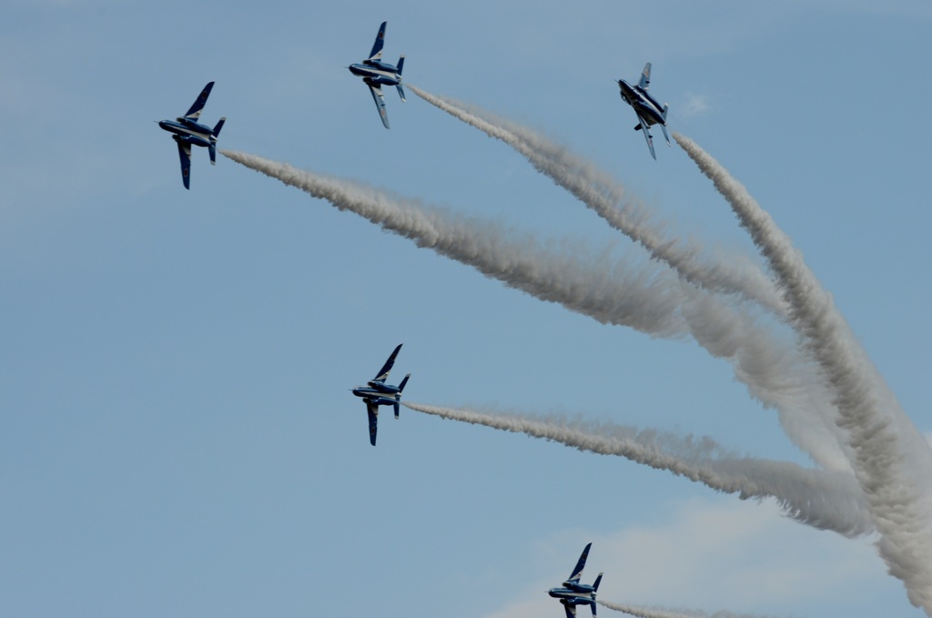 入間航空祭（8）