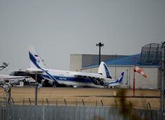 アントノフ　An-124(4)