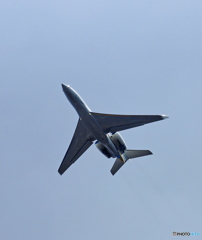 「青い空」が一番☮private :☮CESSNA 208B N106AN 「青い空」が一番☮private :☮CESSNA 208B N106AN