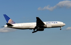 United 777-222 United 777-222
