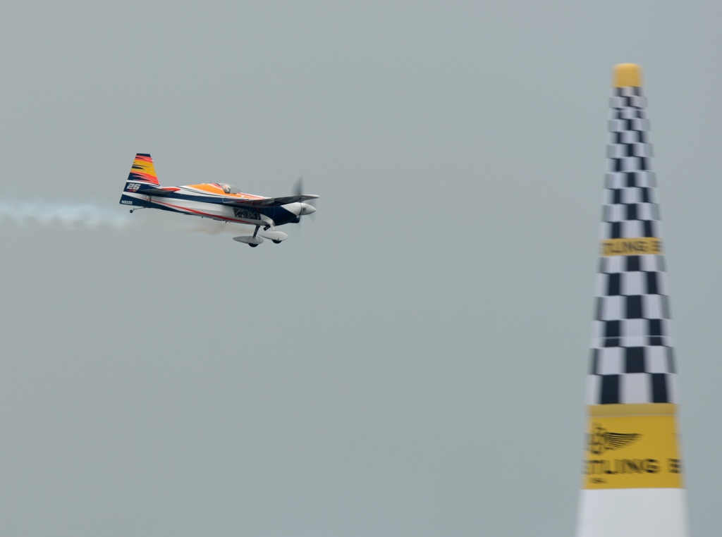 Red-Bull-Air-Race-2015　予選