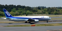 ANA 767-300ER