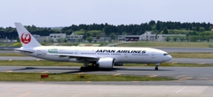 JAL 777-200ER JAL 777-200ER
