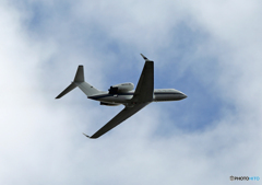 Private;Airstar Corp.Gulfstream G-IV 