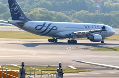 中国南方航空　A330-200