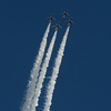 入間航空祭（70）Kawasaki T-4　　