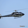 Aerospatiale/アエロスパシアル AS350B JA9887