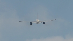 離陸（30-2）DELTA 757-251 [b]