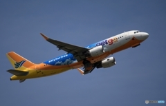 CEBU A320-200 