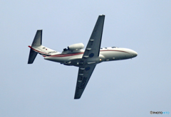 ☮private:グラフィック社Cessna525 CJ1 JA525Y☮