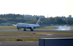 JAL 777-200ER JA710J