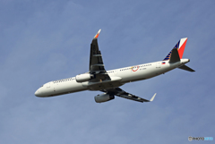 出発 Philippiens A321-200 RP-C9914