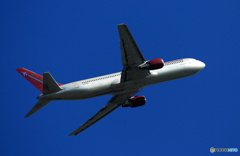 ☮Omni Air International B767-33A N378AX