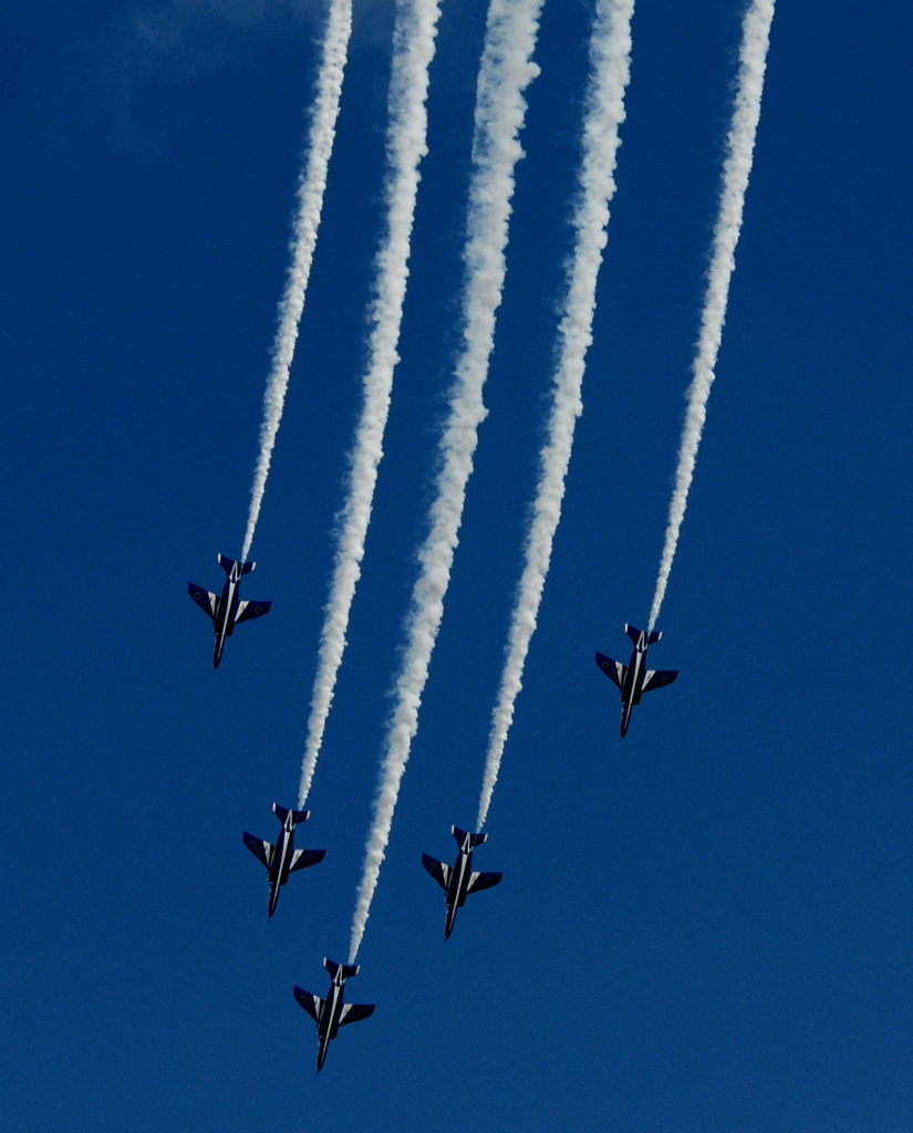 入間航空祭（２）