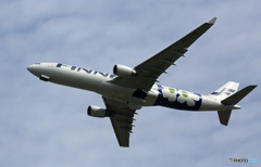 FINNAIR A330-300 UNIKKO OH-LTO 出発 