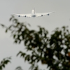 離陸（9-4）Lufthansa 747-430[ベイパー]