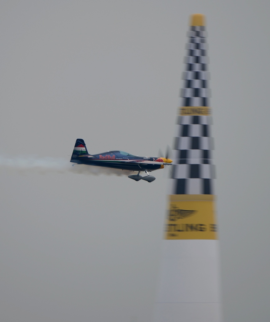 Red-Bull-Air-Race-2015　予選