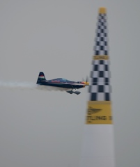 Red-Bull-Air-Race-2015　予選