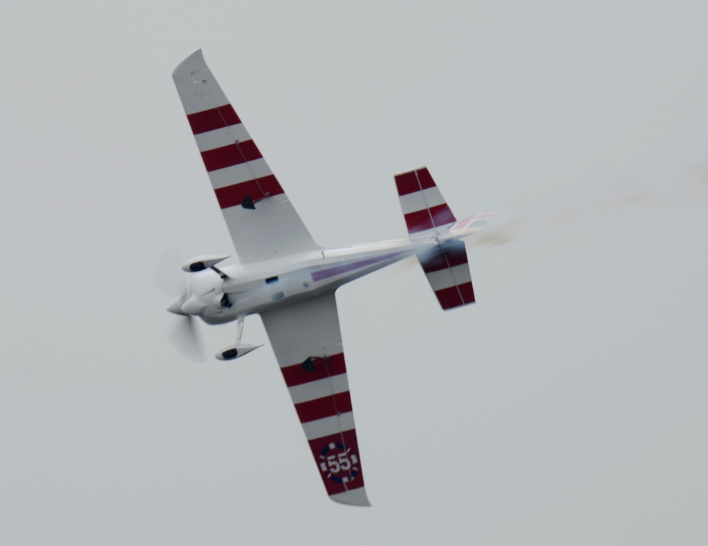 Red-Bull-Air-Race-2015　予選