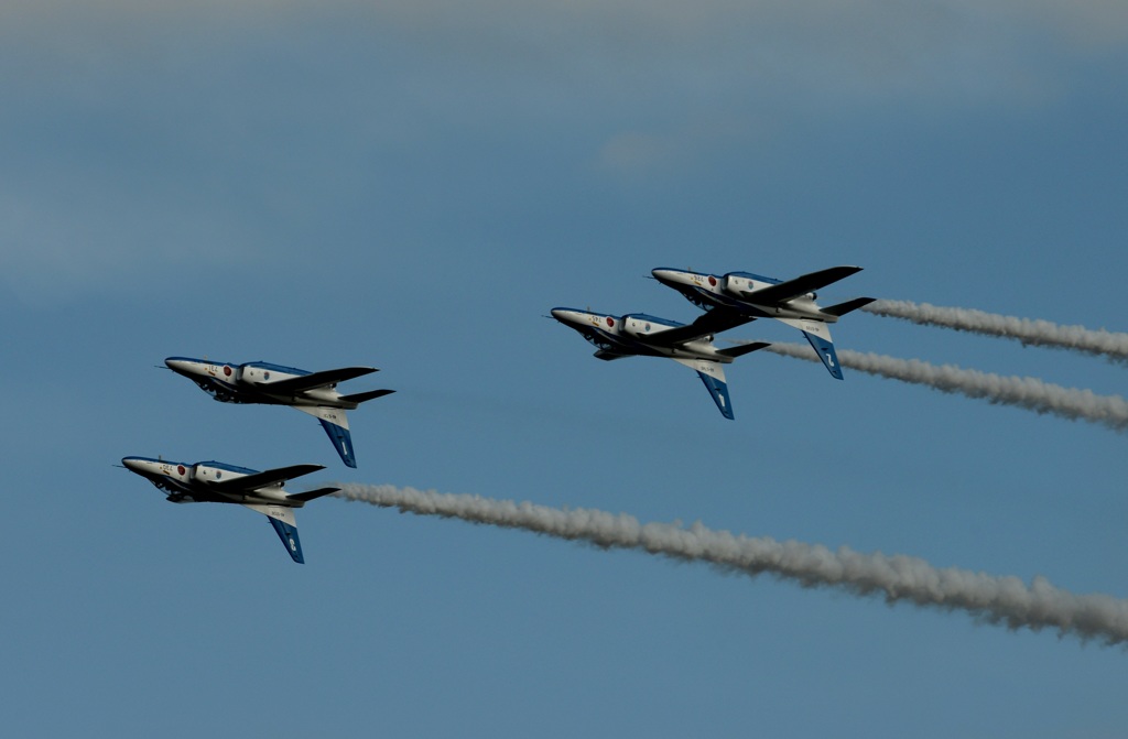 入間航空祭（１）