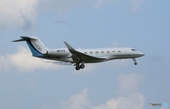 ｳｨﾙﾐﾝﾄﾝ･ﾄﾗｽﾄ･ｶﾝﾊﾟﾆｰ Gulfstream Aerospace